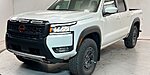 New 2026 NISSAN FRONTIER PRO-4X in ST. GEORGE, UTAH