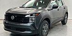 New 2026 NISSAN KICKS S in ST. GEORGE, UTAH