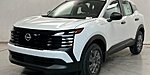 New 2026 NISSAN KICKS S in ST. GEORGE, UTAH