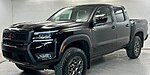 New 2026 NISSAN FRONTIER PRO-4X W/R PACKAGE in ST. GEORGE, UTAH