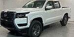 New 2026 NISSAN FRONTIER SV in ST. GEORGE, UTAH
