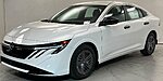 New 2026 NISSAN SENTRA S in ST. GEORGE, UTAH