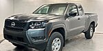 New 2026 NISSAN FRONTIER S in ST. GEORGE, UTAH