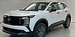 New 2026 NISSAN KICKS S in ST. GEORGE, UTAH