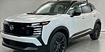 New 2026 NISSAN KICKS SR in ST. GEORGE, UTAH