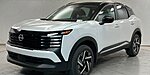 New 2026 NISSAN KICKS SV in ST. GEORGE, UTAH