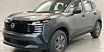 New 2026 NISSAN KICKS S in ST. GEORGE, UTAH