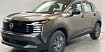 New 2026 NISSAN KICKS S in ST. GEORGE, UTAH
