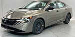 New 2026 NISSAN SENTRA SV in ST. GEORGE, UTAH