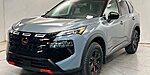 New 2026 NISSAN ROGUE ROCK CREEK in ST. GEORGE, UTAH