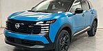 New 2026 NISSAN KICKS SR in ST. GEORGE, UTAH