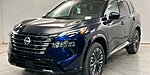 New 2026 NISSAN ROGUE PLATINUM in ST. GEORGE, UTAH