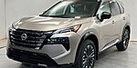 New 2026 NISSAN ROGUE PLATINUM in ST. GEORGE, UTAH