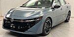 New 2026 NISSAN SENTRA SR in ST. GEORGE, UTAH