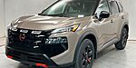 New 2026 NISSAN ROGUE ROCK CREEK in ST. GEORGE, UTAH