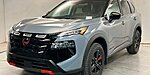 New 2026 NISSAN ROGUE ROCK CREEK in ST. GEORGE, UTAH