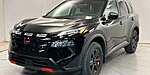 New 2026 NISSAN ROGUE ROCK CREEK in ST. GEORGE, UTAH
