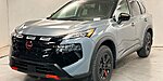 New 2026 NISSAN ROGUE ROCK CREEK in ST. GEORGE, UTAH