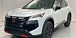 New 2026 NISSAN ROGUE ROCK CREEK in ST. GEORGE, UTAH