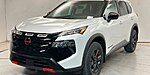 New 2026 NISSAN ROGUE ROCK CREEK in ST. GEORGE, UTAH