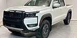 New 2026 NISSAN FRONTIER PRO-4X in ST. GEORGE, UTAH