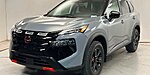 New 2026 NISSAN ROGUE ROCK CREEK in ST. GEORGE, UTAH