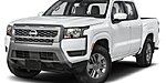 New 2026 NISSAN FRONTIER SV in ST. GEORGE, UTAH