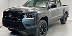 New 2026 NISSAN FRONTIER SV in ST. GEORGE, UTAH