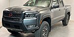 New 2026 NISSAN FRONTIER PRO-4X W/R PACKAGE in ST. GEORGE, UTAH