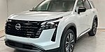 New 2026 NISSAN PATHFINDER PLATINUM in ST. GEORGE, UTAH