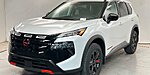 New 2026 NISSAN ROGUE ROCK CREEK in ST. GEORGE, UTAH