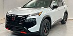 New 2026 NISSAN ROGUE ROCK CREEK in ST. GEORGE, UTAH
