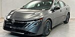 New 2027 NISSAN SENTRA SV in ST. GEORGE, UTAH