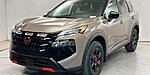 New 2026 NISSAN ROGUE ROCK CREEK in ST. GEORGE, UTAH