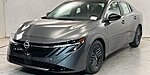 New 2027 NISSAN SENTRA SV in ST. GEORGE, UTAH