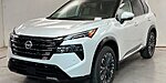 New 2026 NISSAN ROGUE PLATINUM in ST. GEORGE, UTAH