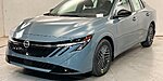New 2027 NISSAN SENTRA SV in ST. GEORGE, UTAH