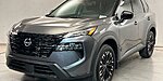 New 2026 NISSAN ROGUE DARK ARMOR in ST. GEORGE, UTAH