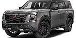 New 2026 NISSAN ARMADA PRO-4X in ST. GEORGE, UTAH