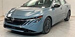 New 2027 NISSAN SENTRA SV in ST. GEORGE, UTAH