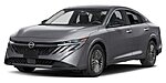New 2027 NISSAN SENTRA SV in ST. GEORGE, UTAH