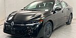 New 2027 NISSAN SENTRA SV in ST. GEORGE, UTAH