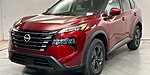 New 2026 NISSAN ROGUE SV in ST. GEORGE, UTAH