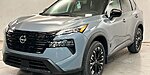 New 2026 NISSAN ROGUE DARK ARMOR in ST. GEORGE, UTAH