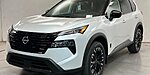 New 2026 NISSAN ROGUE DARK ARMOR in ST. GEORGE, UTAH