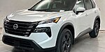 New 2026 NISSAN ROGUE SV in ST. GEORGE, UTAH
