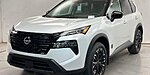 New 2026 NISSAN ROGUE DARK ARMOR in ST. GEORGE, UTAH