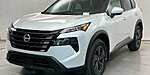 New 2026 NISSAN ROGUE SV in ST. GEORGE, UTAH