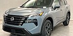 New 2026 NISSAN ROGUE SV in ST. GEORGE, UTAH