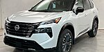 New 2026 NISSAN ROGUE PLATINUM in ST. GEORGE, UTAH